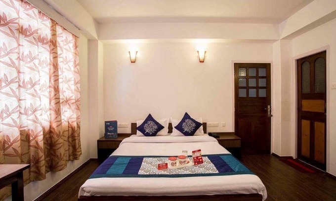 Sungava Apartment | The Mazong Hotel- Double room #7