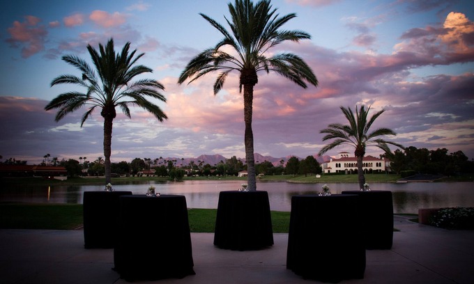 South Scottsdale Hotel | The McCormick Scottsdale