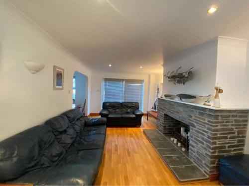 St Teath House | The Meadows St Teath, 4 bed sleeps 7