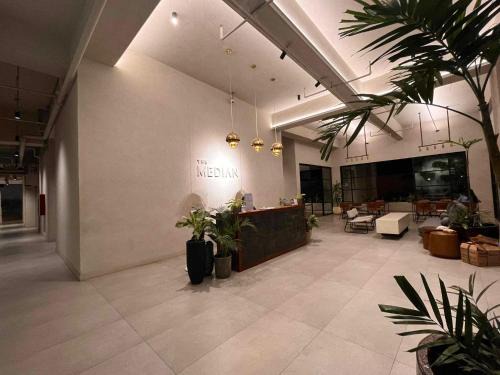 Lahug Apartment | The Median Condominium