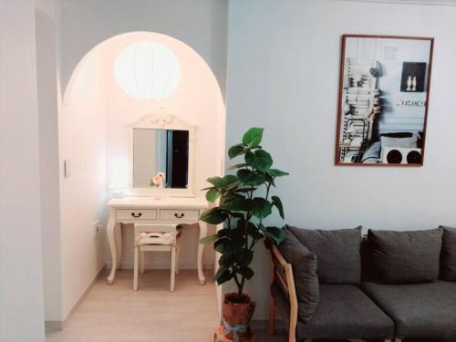 Sangam-dong Apartment | The Memory Stay
