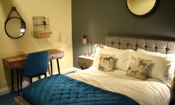 East Horrington Hotel | The Mendip Inn
