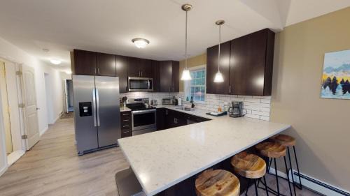 Killington House | The Mendon House Brought to you by GetAway Vacations