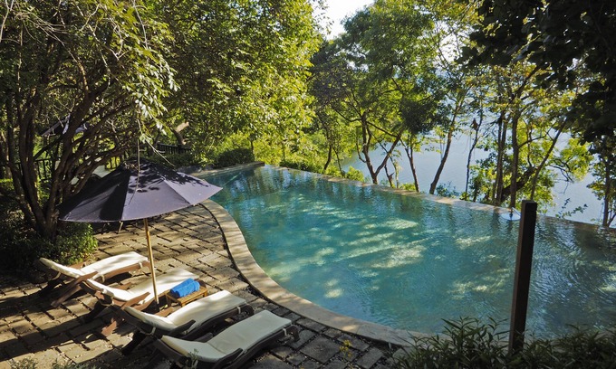 Pejarakan Resort | The Menjangan by LifestyleRetreats