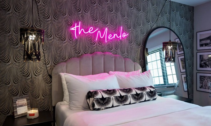 Hyde Park Apartment | The Menlo | Hyde Park