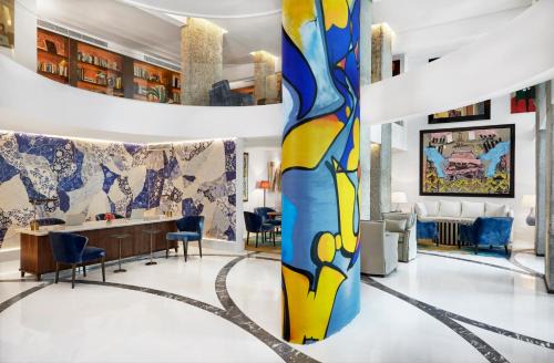 Manama Center Hotel | The Merchant House