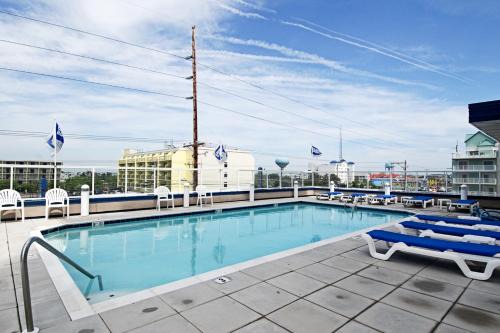 Midtown Ocean City Apartment | The Meridian