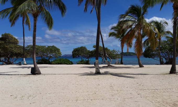 Red Hook Apartment | The Mermaid's Pearl at Sapphire Beach