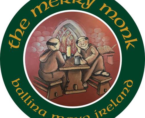 Ballina Hotel | The Merry Monk Bed and Breakfast