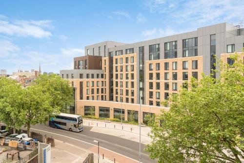 Windmill Hill Apartment | The Metalworks in Bristol