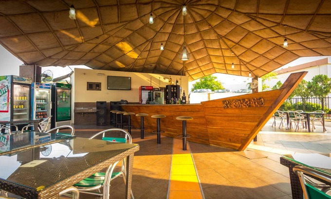 Calabar Hotel | The Metropolitan Hotel Calabar