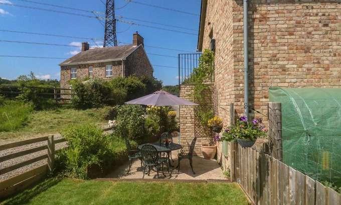 Liverton House | The Mews