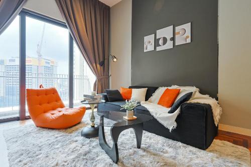 Kuala Lumpur City Centre Apartment | The Mews KLCC By Nexx Field