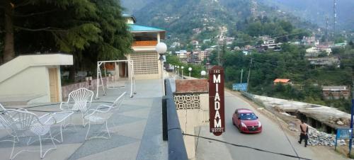 Miandam Hotel | The Miadam Hotel
