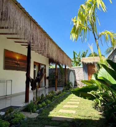 Mendoyo Apartment | The middle Surf house