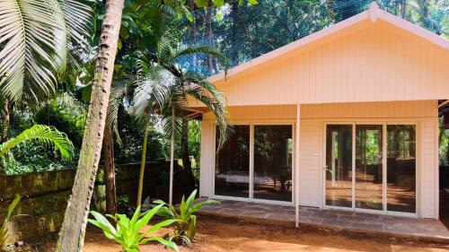 Patnem Apartment | The Mild Goa