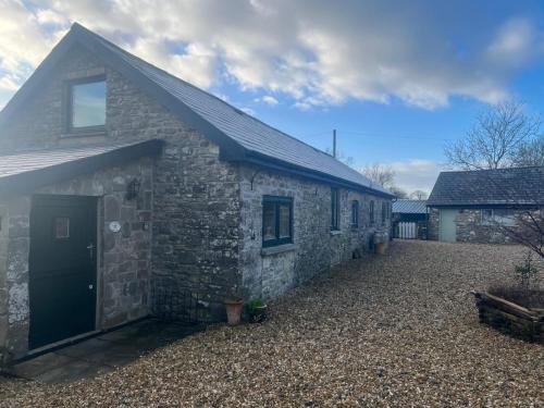 Pentrefelin House | The Milking Parlour