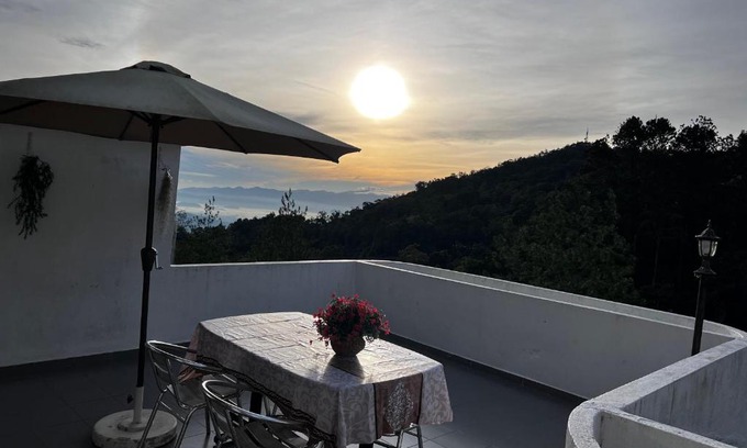 Bukit Fraser Apartment | THE MILKY WAY @ PINE RESORT
