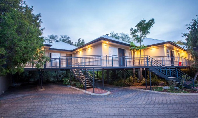 Clare Apartment | The Mill Apartments Clare Valley