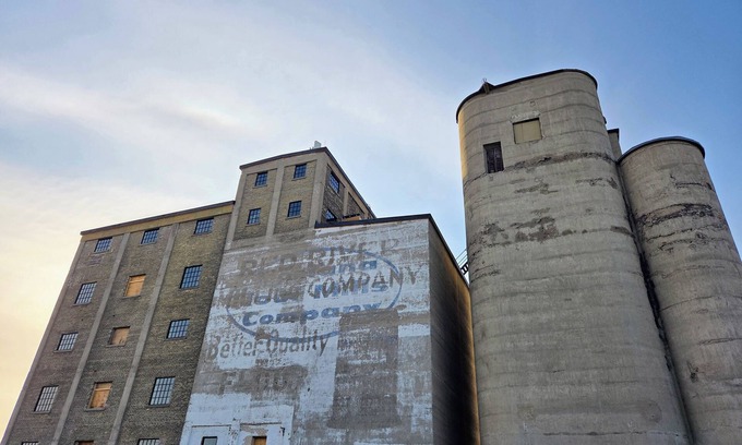 Fergus Falls Hotel | The Mill Hotel