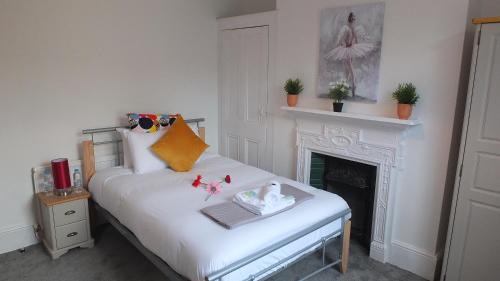 Mill Road House | The Mill Suites - Tas Accommodations