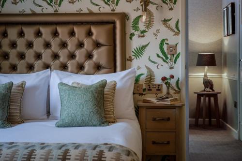 Mellor Hotel | The Millstone, Mellor
