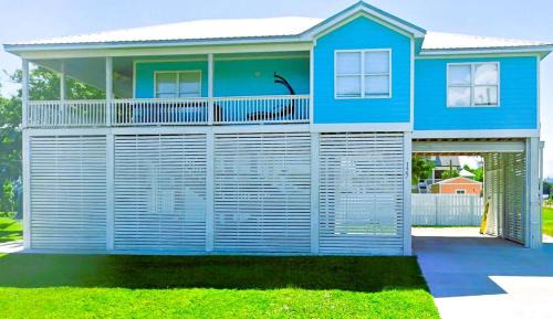 Pass Christian House | The Milo Beach House
