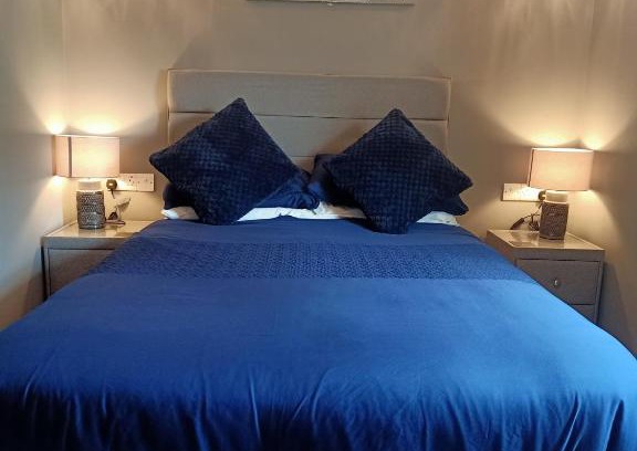 Elgin Bed & Breakfast | The Milton Accommodation