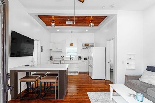 San Jacinto House | The Mini G home