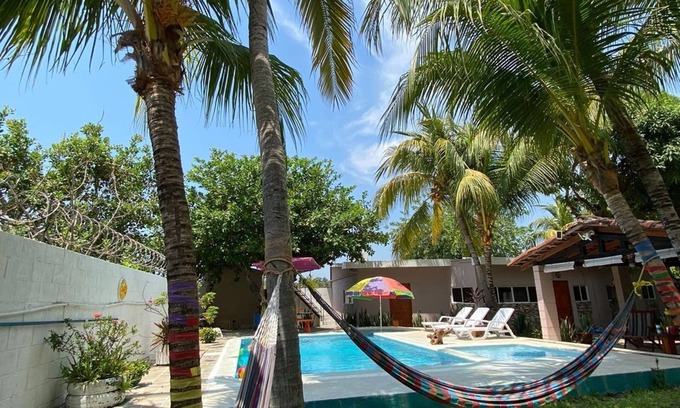 Costa Del Sol House | The Mira's Place Costa del Sol Playa La Puntilla