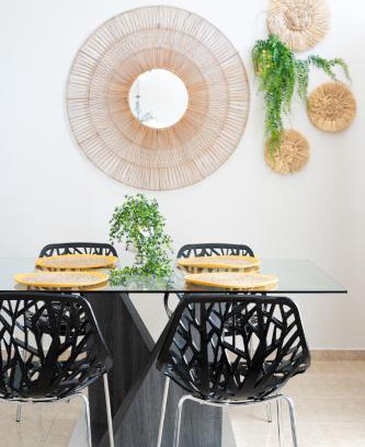 Valsamata Apartment | The Mirror House