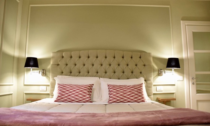 San Niccolo Apartment | The Mirrors' House at THE PONTE VECCHIO
