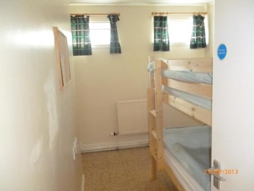 Mallaig Hostel | The Mission Bunkhouse