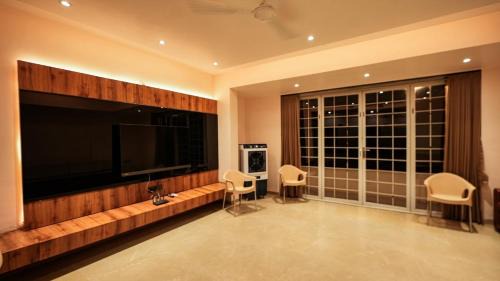 Igatpuri Villa | The Misty Villas Igatpuri by Natura Stays, 6 BHK