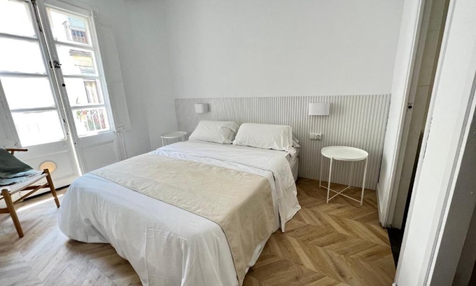 Gothic Quarter Hotel | The MO GOTIC