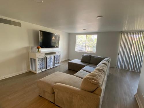 Sherman Oaks Apartment | The Modern Nest