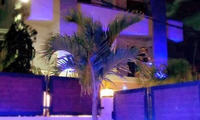 Grand-Baie Hotel | The Monalysa Suites & Residence