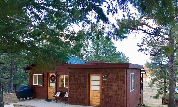 Mount Vernon House | The Moonshiner Cabin get TogetherInColorado, Moonshiner's Cabin TogetherInColorado