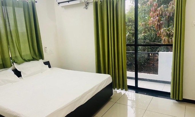 Rajpipla House | The MoonStay Rooms