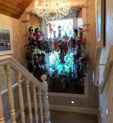 Tarbert Bed & Breakfast | The Moorings
