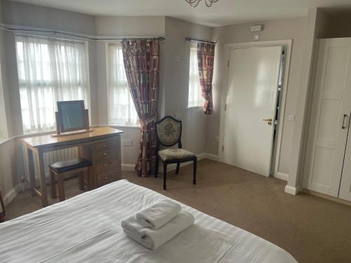 Chester-le-Street Hotel | The Moorings Hotel
