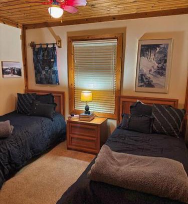 Thompsonville House | The Moose Lodge