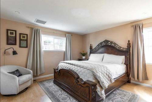 Westmont House | The Morales Family