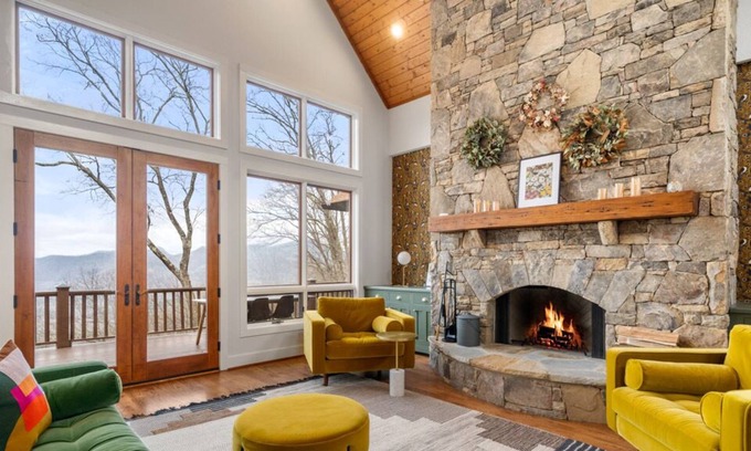 Bear Lake Reserve House | The Morningside Lodge in Bear Lake Reserve
