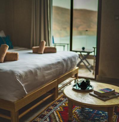 Imsouane Bed & Breakfast | The Moroccan Surf House