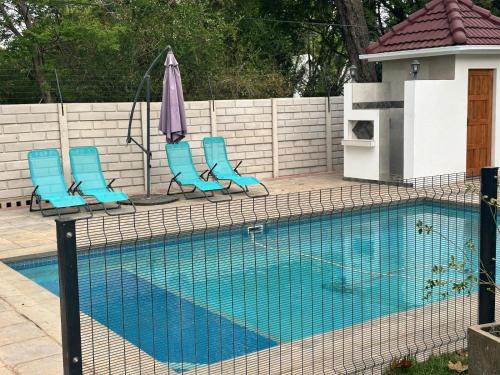 Greater Johannesburg Metropolitan Area Apartment | The Morrison on Msasa