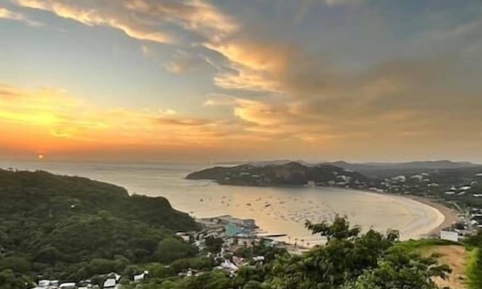 San Juan del Sur House | The most amazing ocean views in San Juan Del Sur