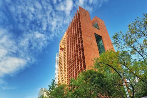 Cuauhtemoc Apartment | The most epic flat in town!