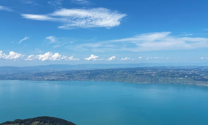 Saint-Paul-en-Chablais Apartment | THE MOUNTAIN SLEEP