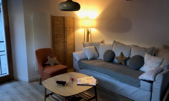 Le Bourg-d'Oisans House | The mountain house